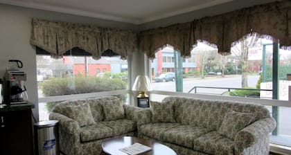Knights Inn Salem