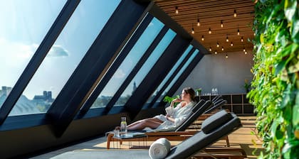 The Bridge Wroclaw - MGallery