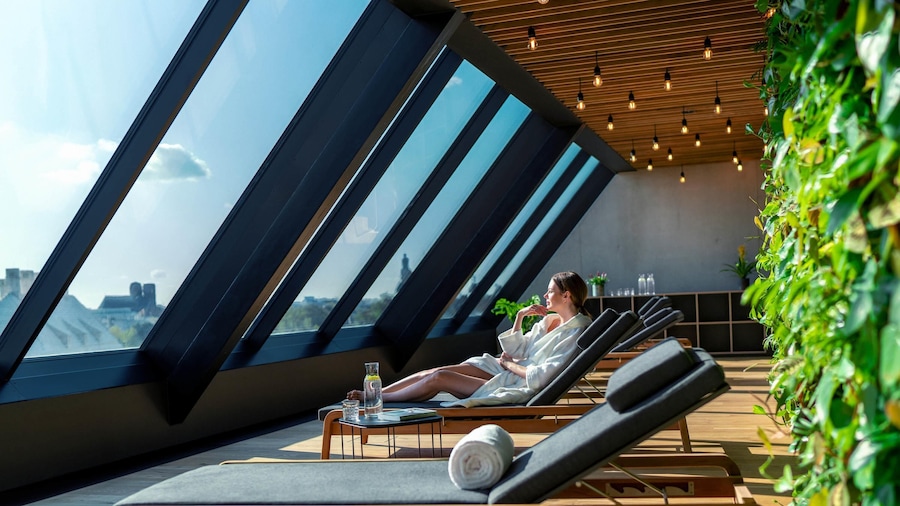 The Bridge Wroclaw - MGallery