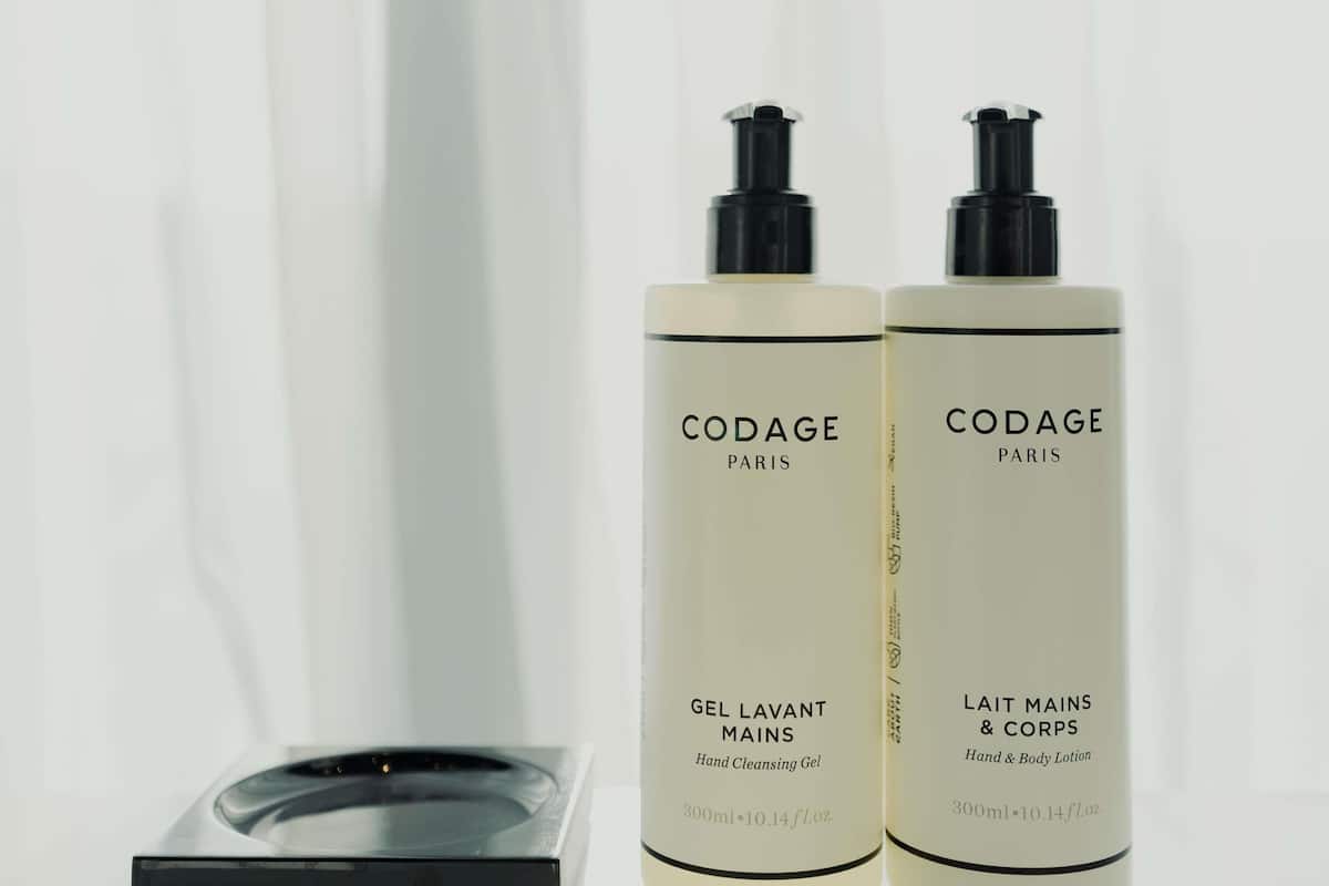 1 chambre, literie de qualité, minibar, coffre-fort