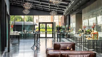 Sala de reuniones