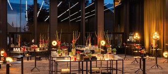 The Bridge Wroclaw - MGallery