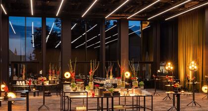 The Bridge Wroclaw - MGallery