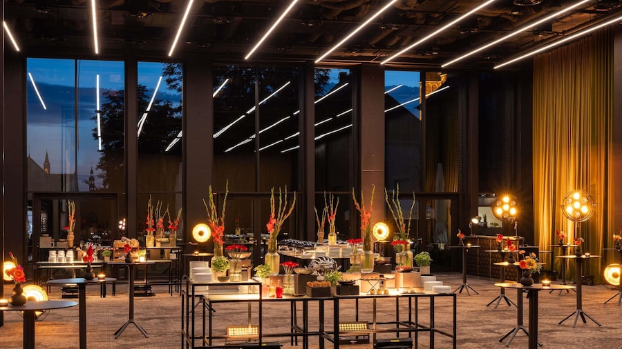 The Bridge Wroclaw - MGallery