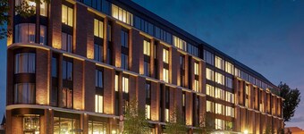 The Bridge Wroclaw - MGallery