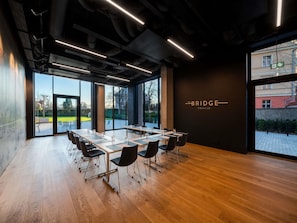 Salle de réunion
