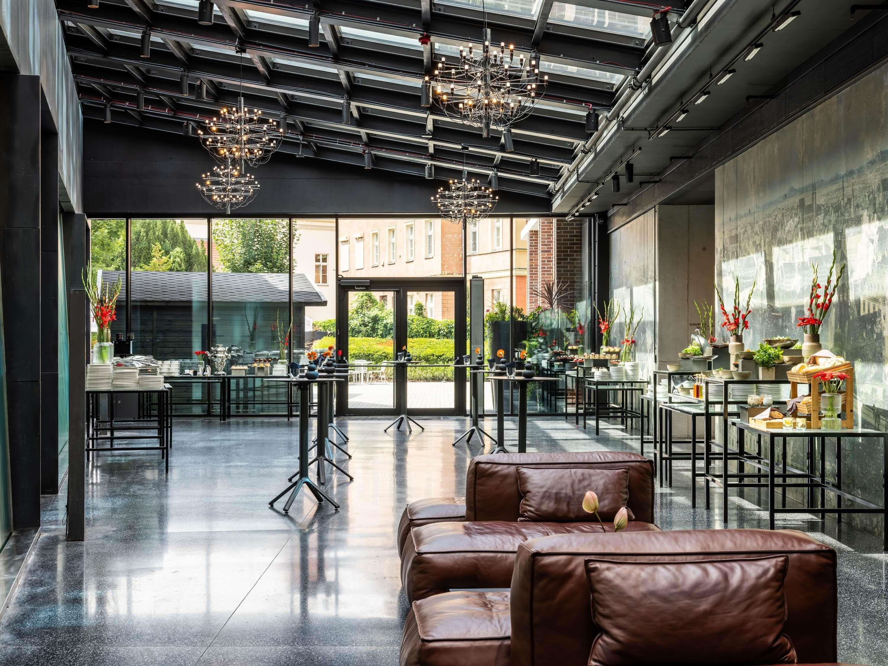 Sala de reuniones