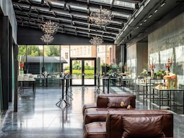 Sala de reuniones