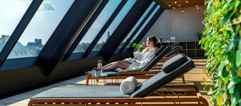 The Bridge Wroclaw - MGallery