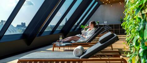 Massagebehandelingen