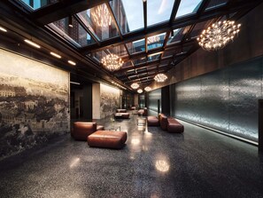 Miscellaneous - The Bridge Wroclaw - MGallery (Wroclaw)