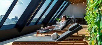 The Bridge Wroclaw - MGallery