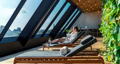 The Bridge Wroclaw - MGallery