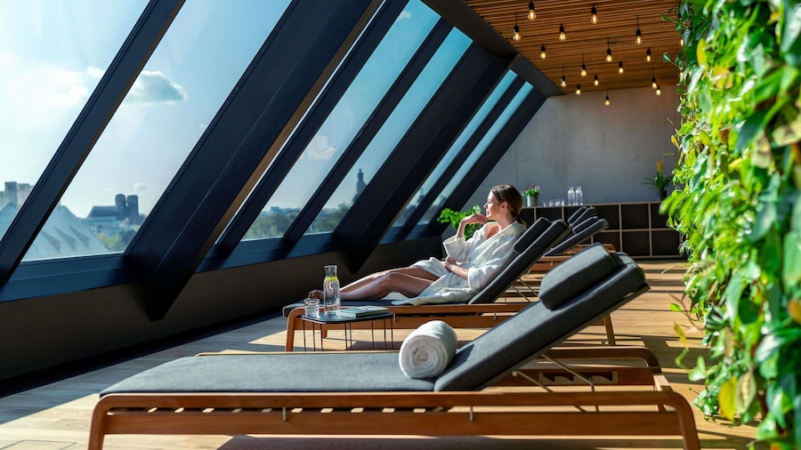 The Bridge Wroclaw - MGallery