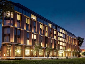 Exterior - The Bridge Wroclaw - MGallery (Wroclaw)