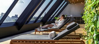 The Bridge Wroclaw - MGallery