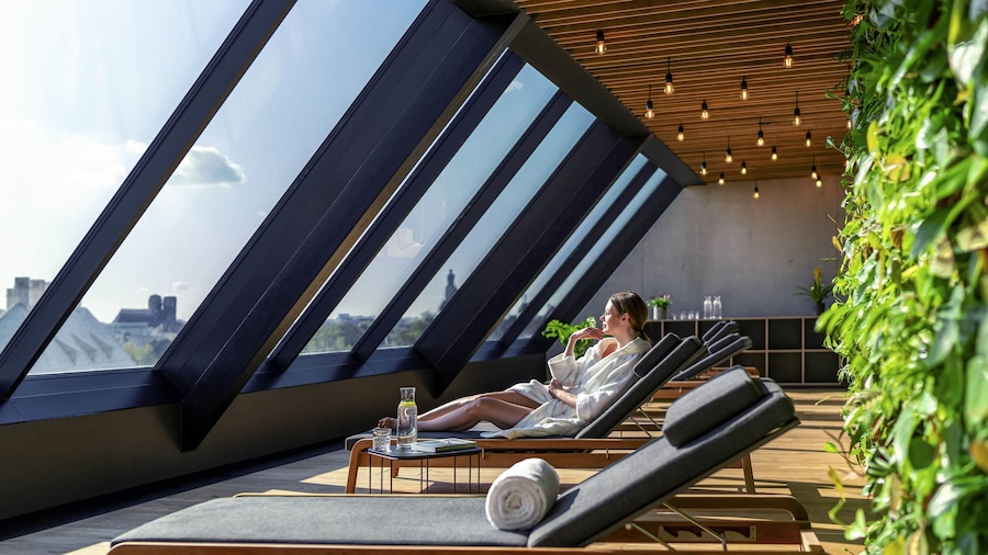 The Bridge Wroclaw - MGallery