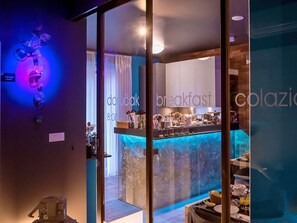 Lobby - Design B&B Bacvice Arti (Split)