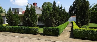 Glorious Arusha Backpackers - Hostel