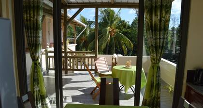 Riverside Holiday Home