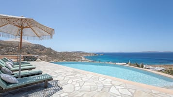 Private pool