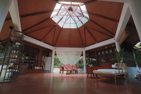 Interior. Mandala Spa and Resort Villas
