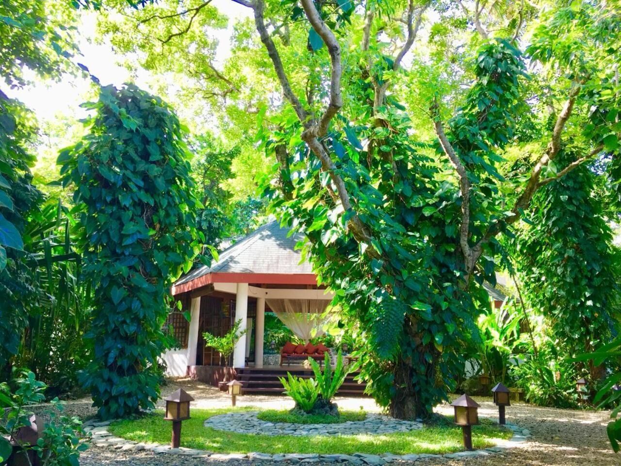 Kawasan hartanah