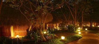 Mandala Spa and Resort Villas