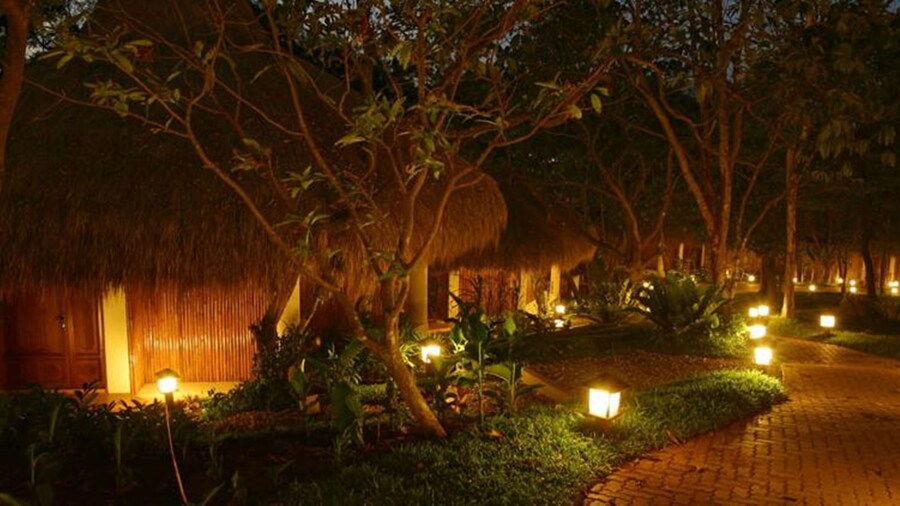 Mandala Spa and Resort Villas