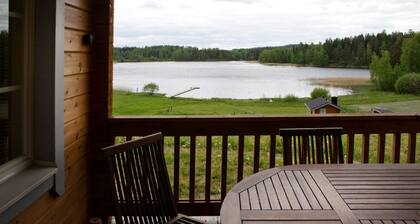 Salkolahti Kiiltavainen