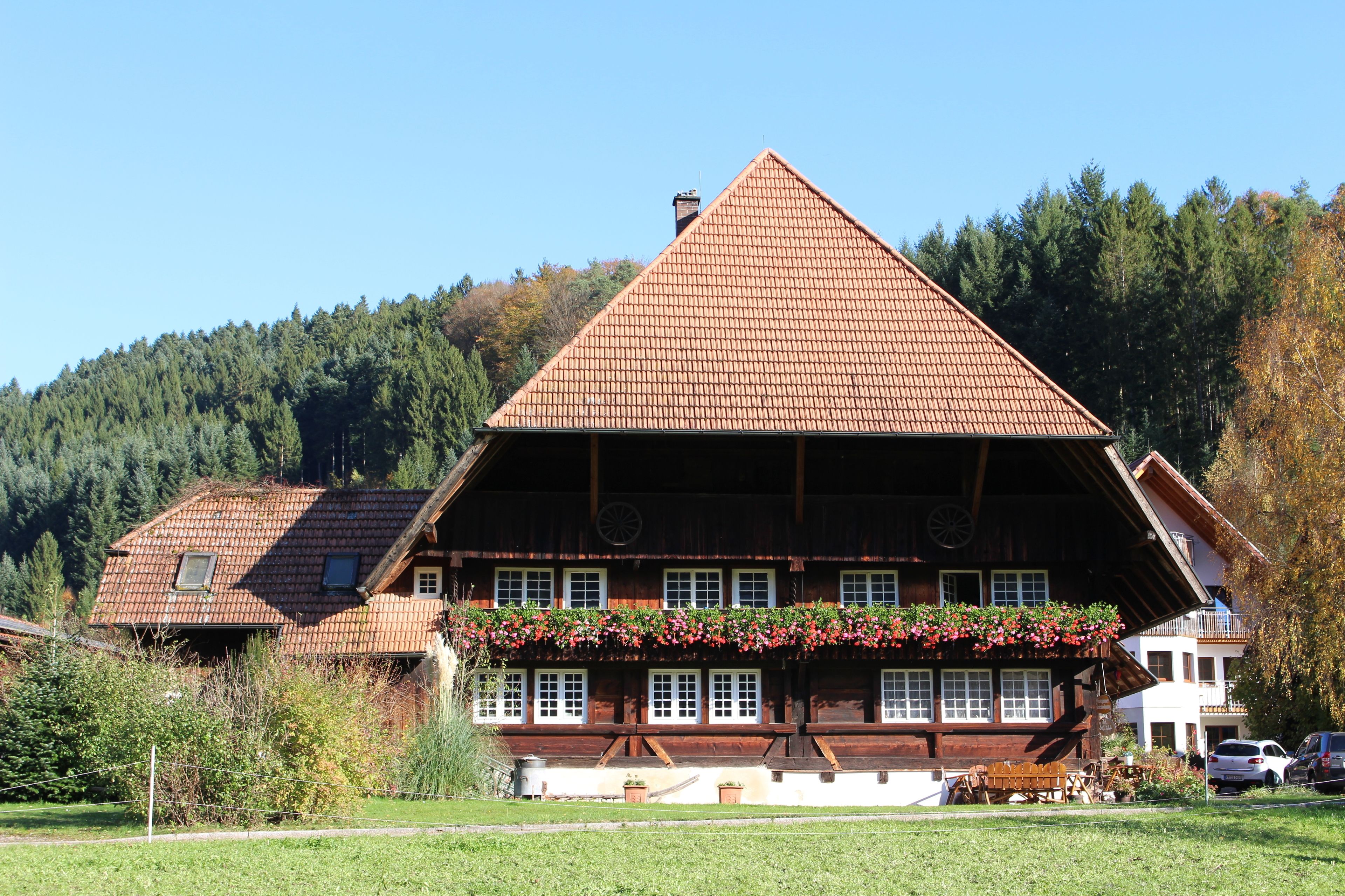 Außenbereich