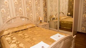 Luxury Room, Multiple Beds