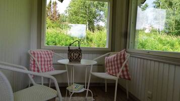 Villa | Individually decorated