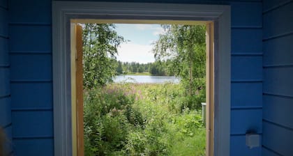 Salkolahti Vehmaanpirtti