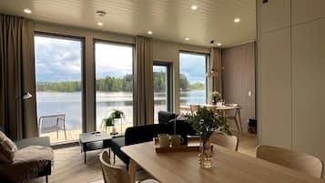 Villa Längelmä | Servicios de la habitación