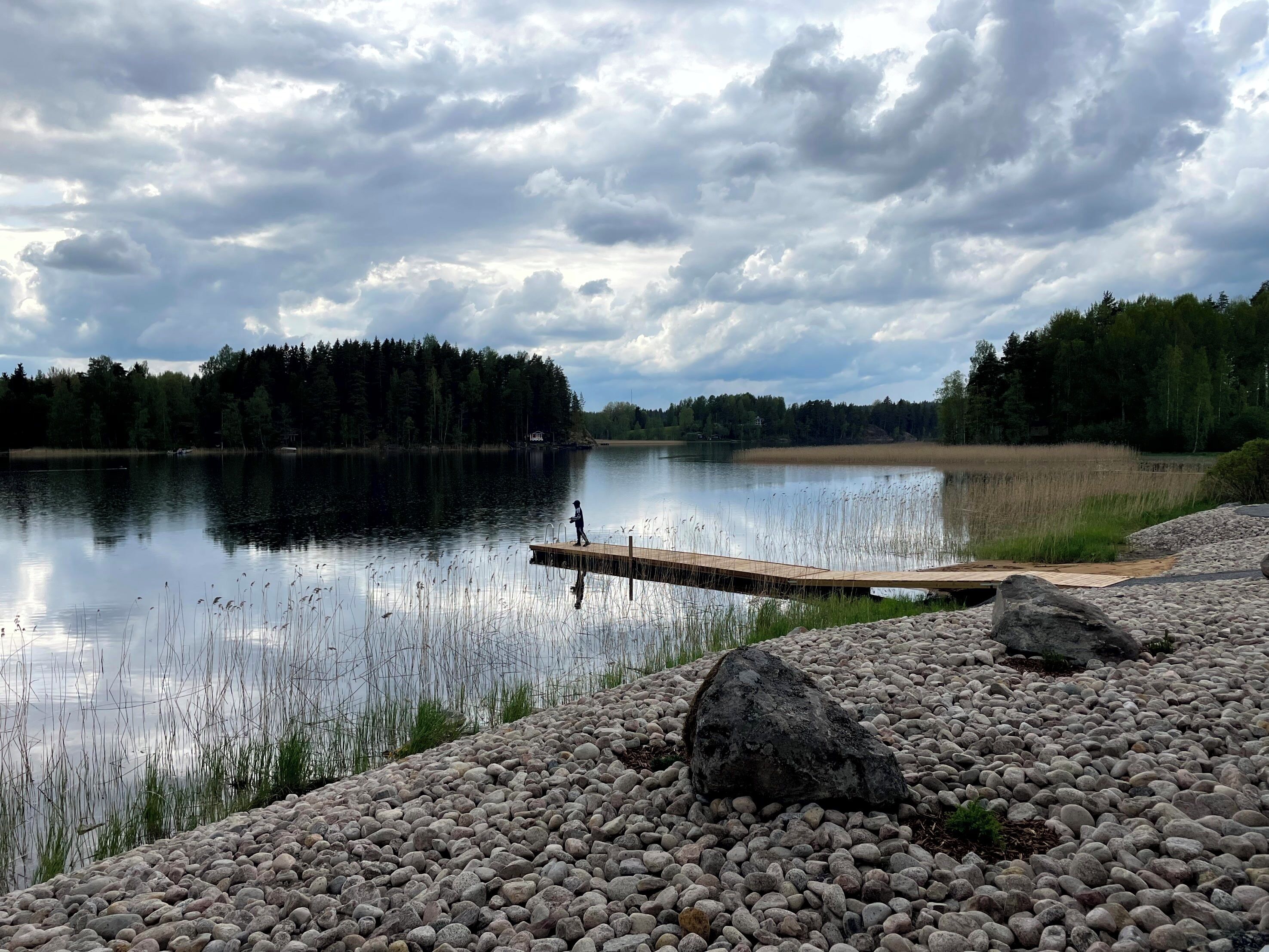 Romfasilitet