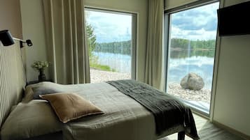 Villa Längelmä | Servicios de la habitación