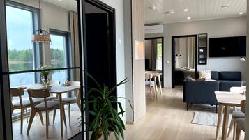 Villa Längelmä | Tiện nghi tại phòng