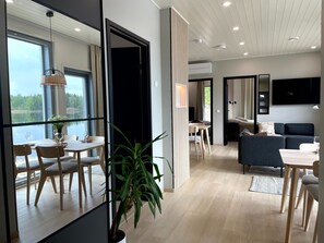 Villa Längelmä | Room amenity