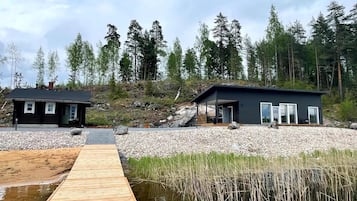 Villa Längelmä | Servicios de la habitación