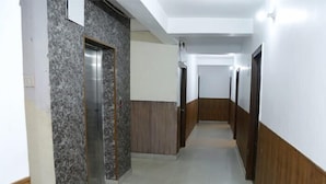 Massage - Runway Hotel (New Delhi)
