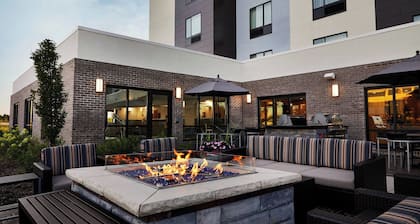 TownePlace Suites by Marriott St. Louis O'Fallon