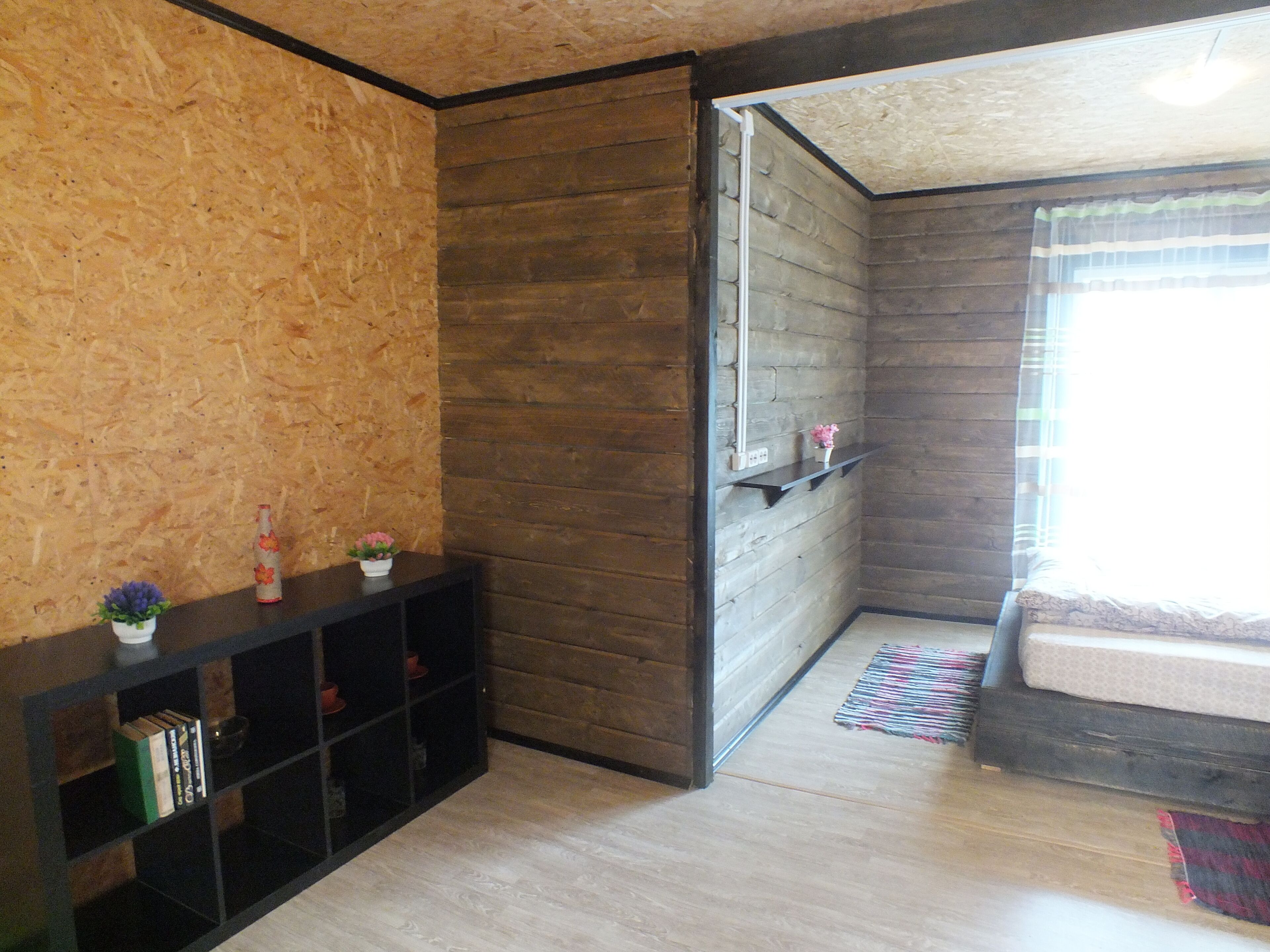 Neljän hengen superior-huone | Vuodevaatteet