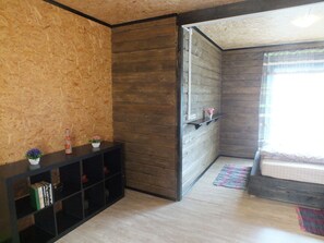 Quadrupla Superior | Lenzuola