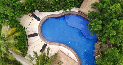 Dusit Thani Mactan Cebu Resort