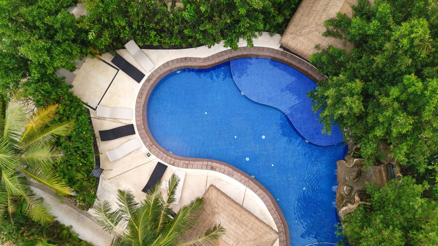 Dusit Thani Mactan Cebu Resort