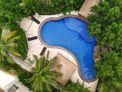 Dusit Thani Mactan Cebu Resort