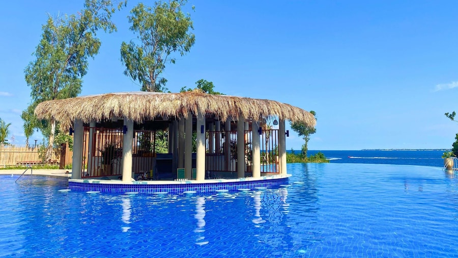 Dusit Thani Mactan Cebu Resort