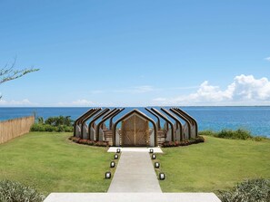 Salón para bodas