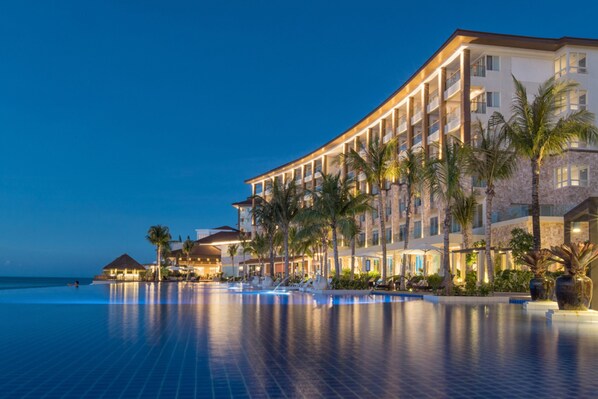 Exterior - Dusit Thani Mactan Cebu Resort (Lapu-Lapu)